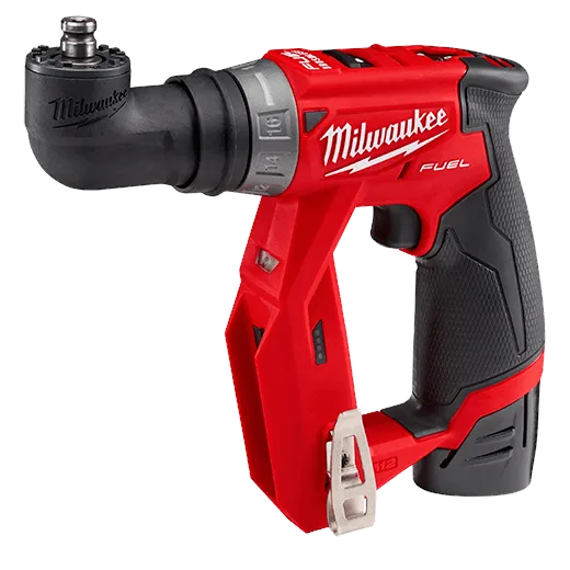 Milwaukee 2505-22, M12 FUEL Installation Drill/Driver Kit