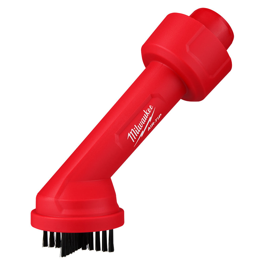 Milwaukee 49-90-2035, AIR-TIP™ Cross Brush Tool