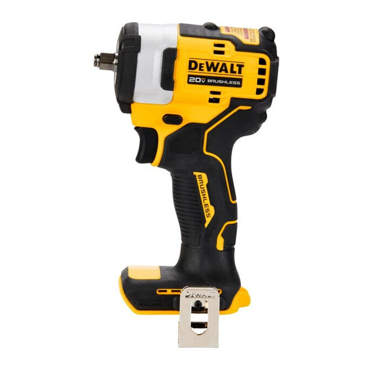 DEWALT DCF913B, 20V MAX 3/8 CMPCT IMP WRENCH (Tool Only)