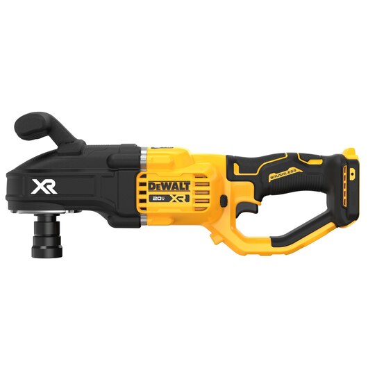 DEWALT DCD443B, 20V MAX XR Power Detect 7/16'' Quick Change Stud and Joist Drill (Tool Only)