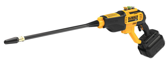 DEWALT DCPW550B, 20V MAX 550 PSI Cordless Power Cleaner (Tool Only)