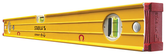 Stabila 38624, 24'' MODEL 96M Magnetic Level