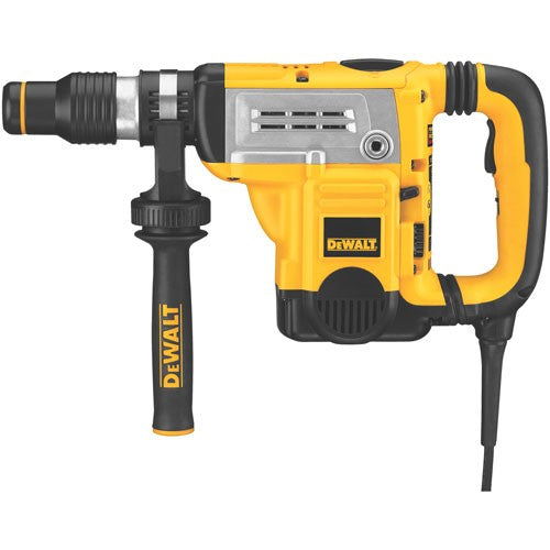 DEWALT D25603K, 1-3/4'' SDS MAX Combination Hammer