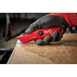Milwaukee 48-22-1512, Self Retracting Utility Knife