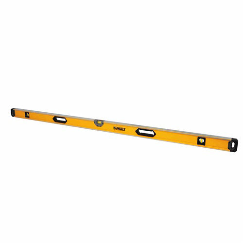 DEWALT DWHT43163, 72'' Box Beam Level