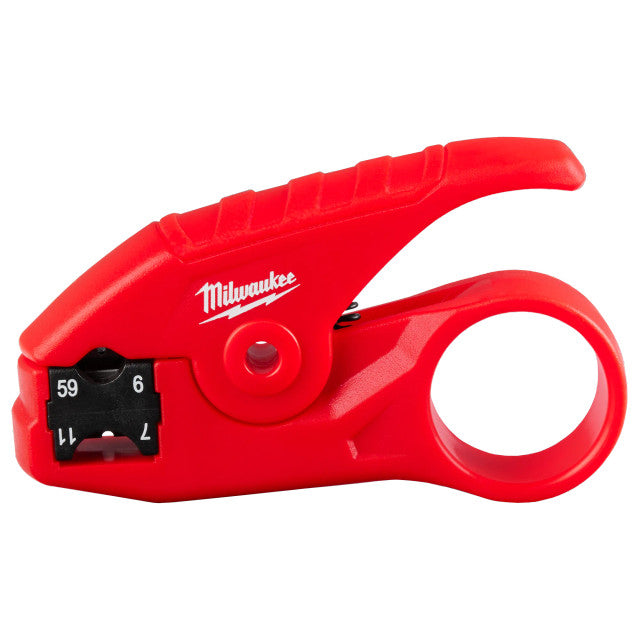 Milwaukee 48-22-3064, Coax Stripper