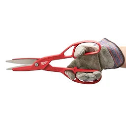 Milwaukee 48-22-4007, Lightweight Tinner Replacement Blades