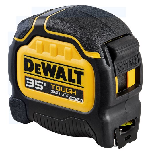 DEWALT DWHT36935S, ToughSeries 35 ft. Tape Measure