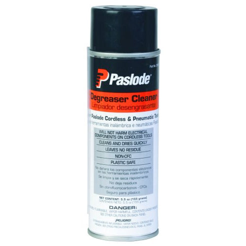 Paslode 219086, Cordless Safety Cleaning Solvent