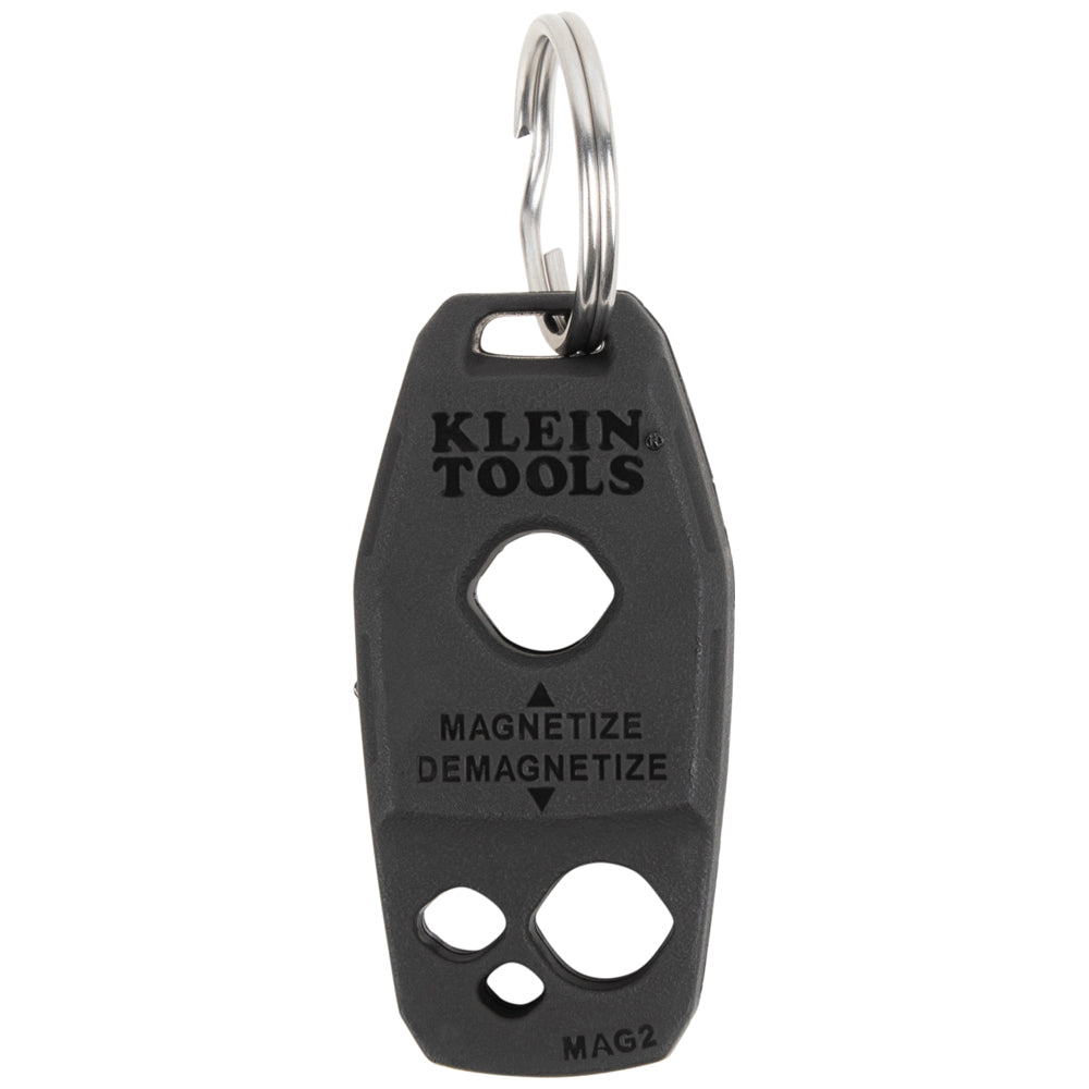 Klein Tools 85446BLK, Blackout Screwdriver Set, 6-Piece