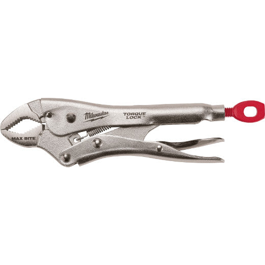 Milwaukee 48-22-3607, MAXBITE LOCKING PLIERS STD 7"