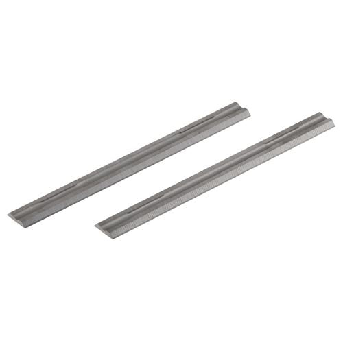 Milwaukee 48-38-2005, 2in Planer Blades (2PK)