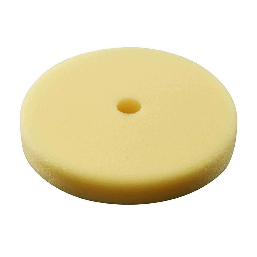 Milwaukee 49-36-2784, 7" Foam Polishing Pad (yellow)
