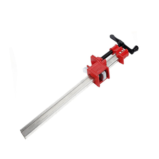 BESSEY IBEAM24, I Beam Bar Clamp, 24 IN