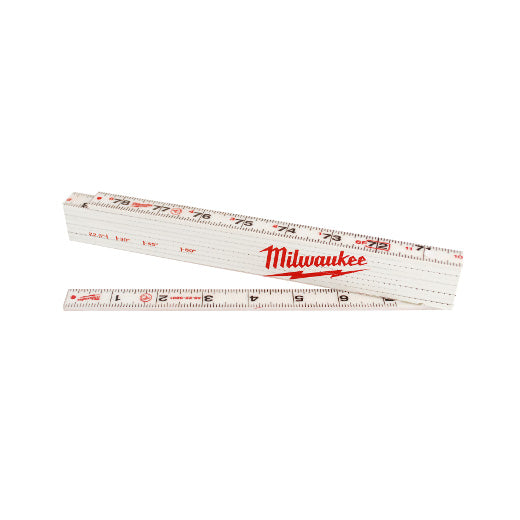 Milwaukee 48-22-3801, Composite Folding Rule