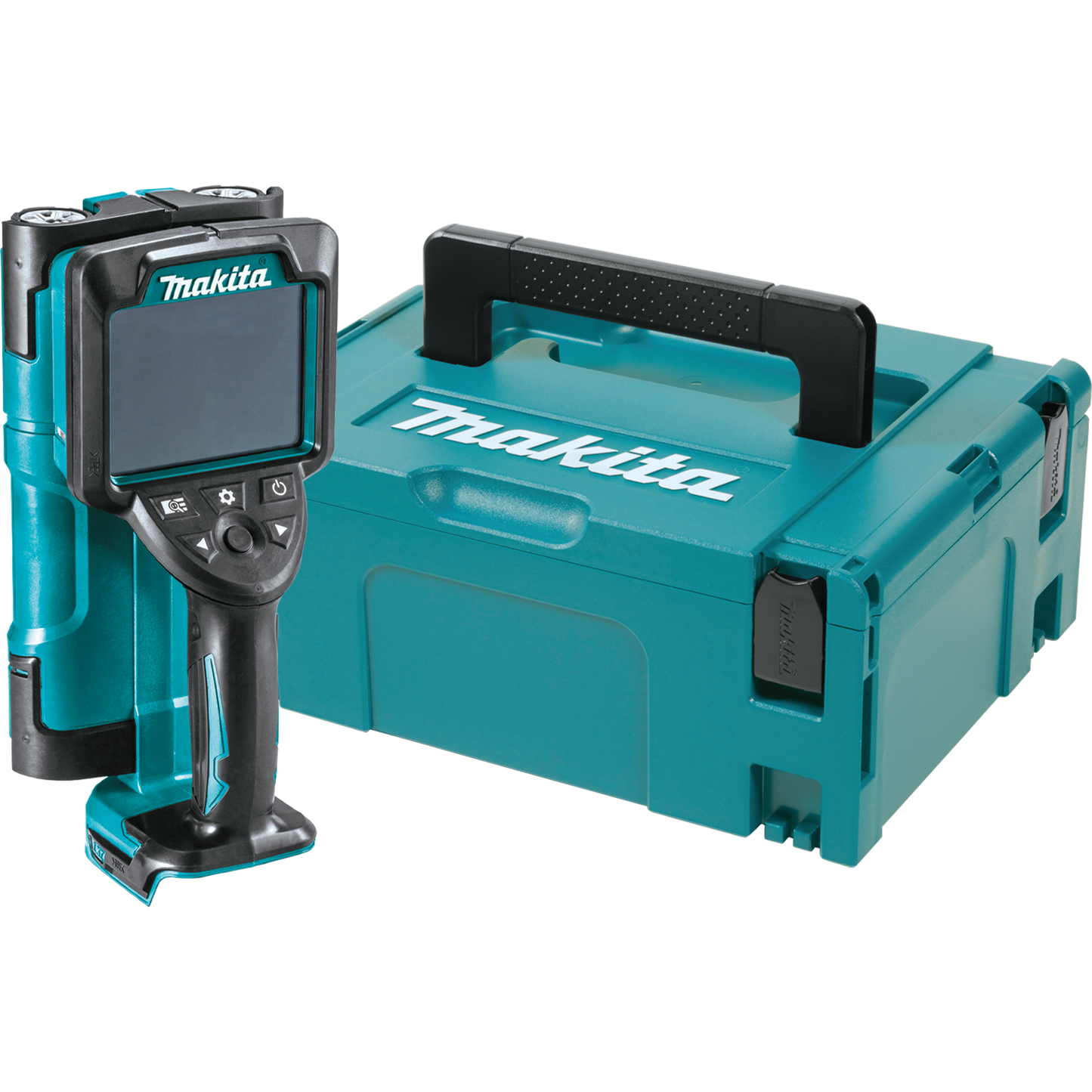 Makita DWD181ZJ, 18V LXT Cordless Wall Scanner (Tool Only) (Discontinued)