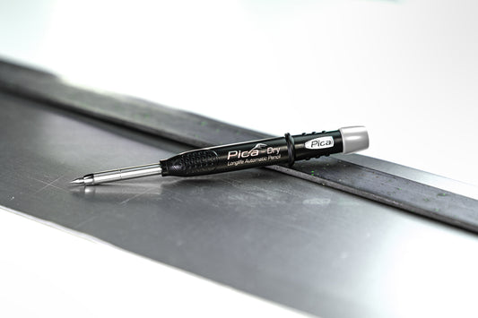 Pica 30800, Pica Dry Metal-Set Blister Pack
