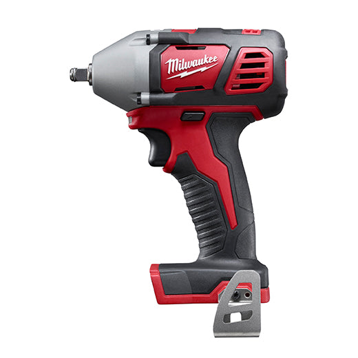 Milwaukee 2658-20, M18 3/8" Impact Wrench w/Friction Ring (Tool Only)