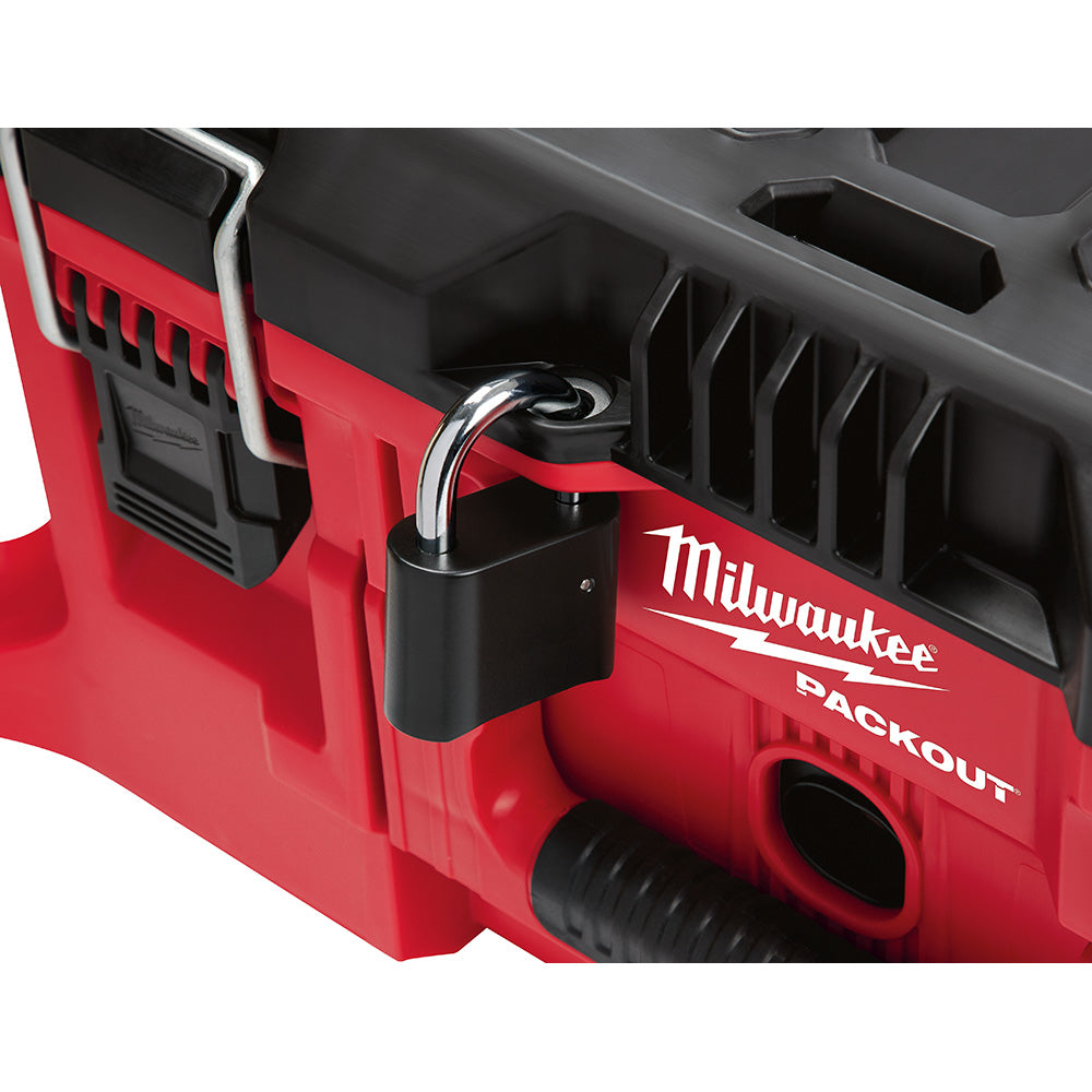 Milwaukee 48-22-8425, PACKOUT Large Tool box