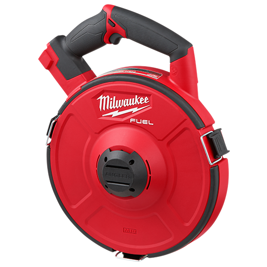 Milwaukee 2873-20, M18 FUEL™ ANGLER™ Pulling Fish Tape Powered Base (Tool-Only)