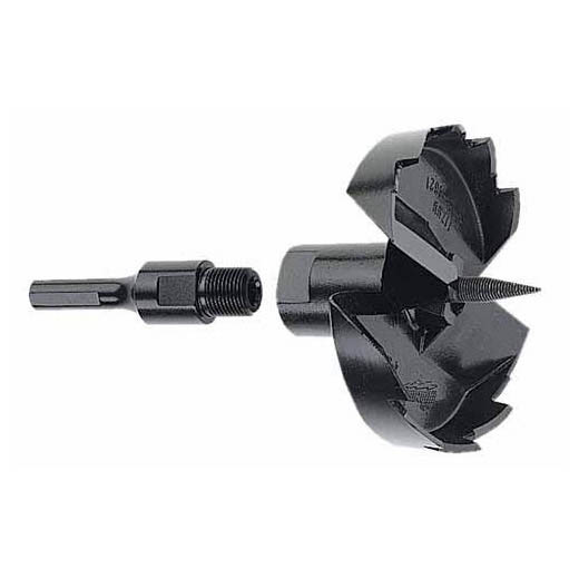 Milwaukee 48-25-4125, 4-1/8" Selfeed Bit