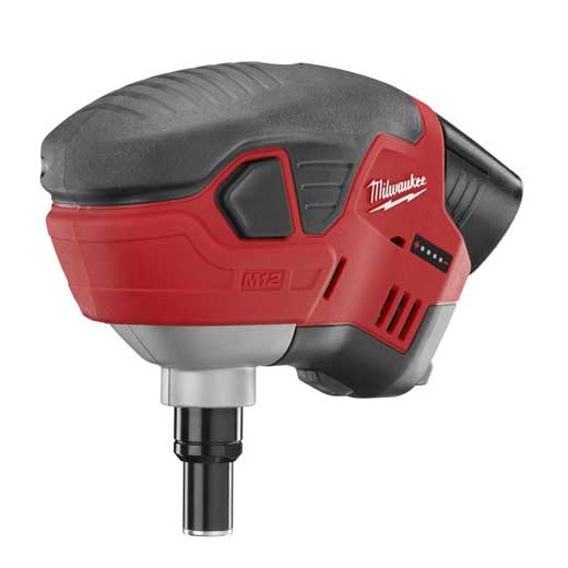 Milwaukee 2458-21, M12 Palm Nailer Kit