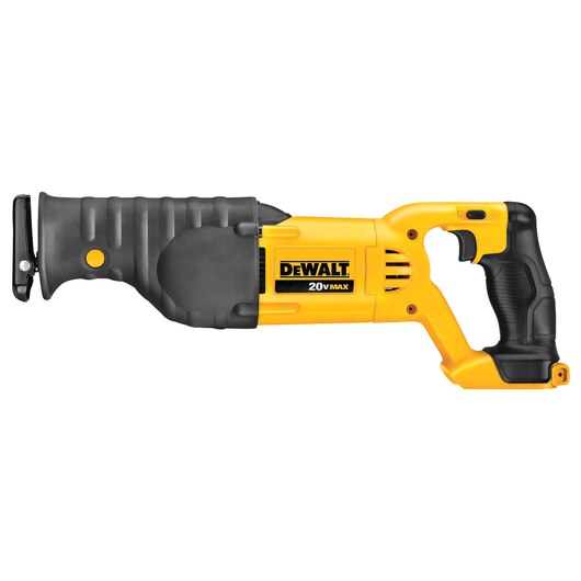 DEWALT DCS380P1, 20V MAX Reciprocating Saw Kit (5.0Ah)