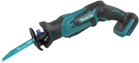 Makita DJR183Z, 18V Cordless Reciprocating Saw (Tool Only)