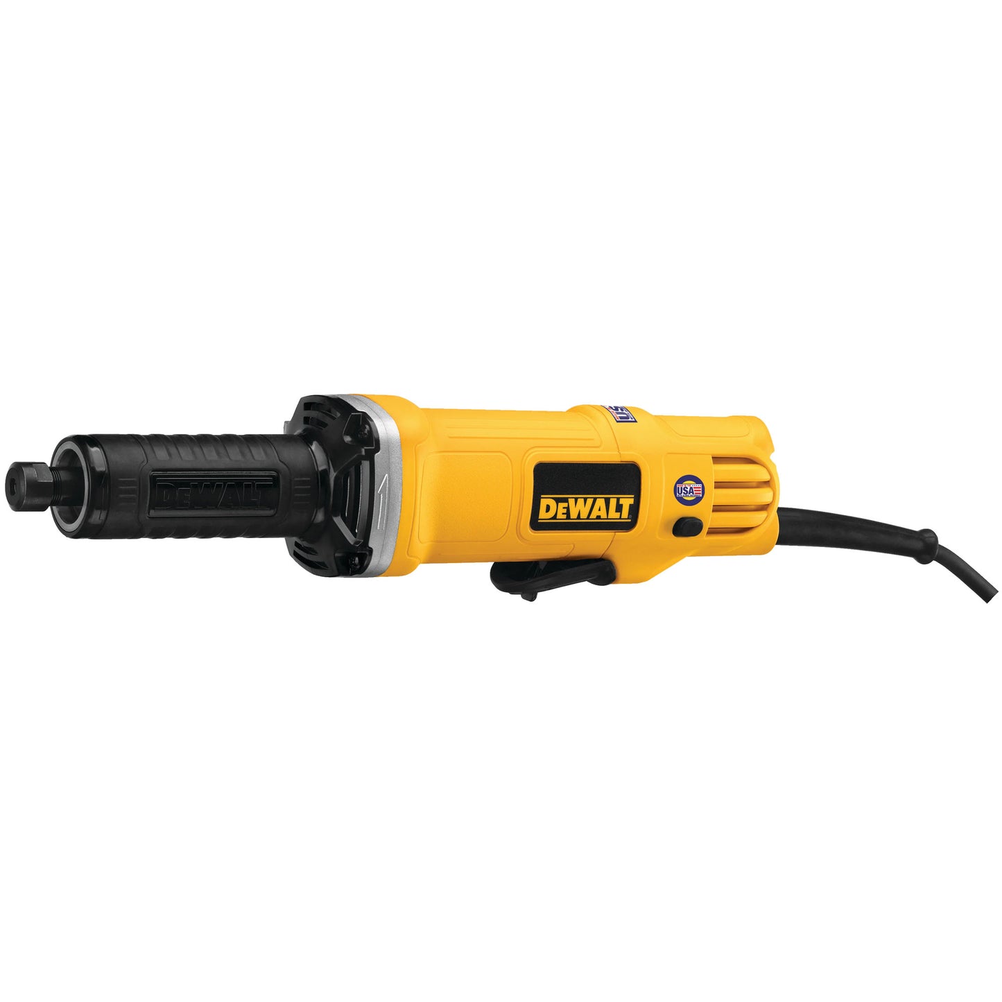 DEWALT DWE4887N, 1-1/2'' (40mm) Die Grinder, no Lock-On