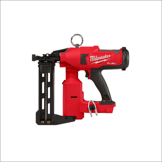 Milwaukee 2843-20, M18 FUEL UTILITY FENCING STAPLER