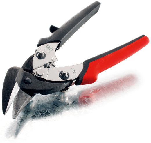 BESSEY D15A-BE, Snip, compact aviation snip, right cutting