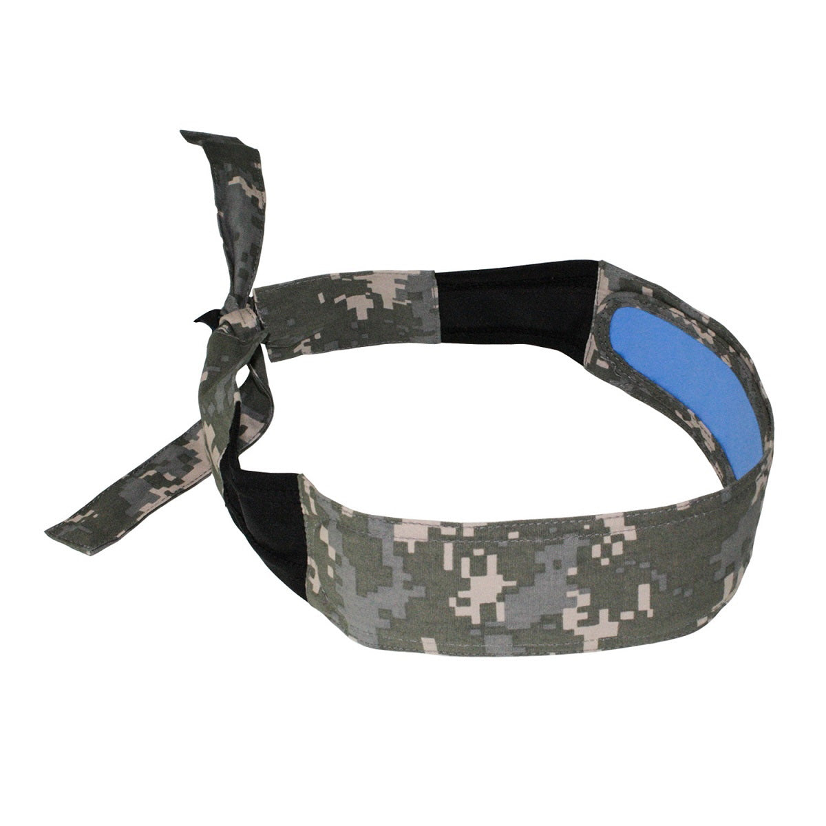 Radians RCS109, Arctic Radwear Camo Cooling Headband