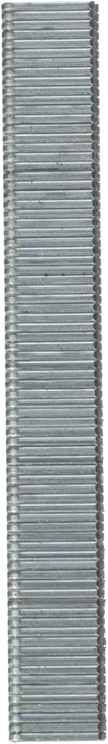 Hitachi 21101S, L Series Staples 18 Gauge 1/4" Crown 3/4" Length (1M/Box)