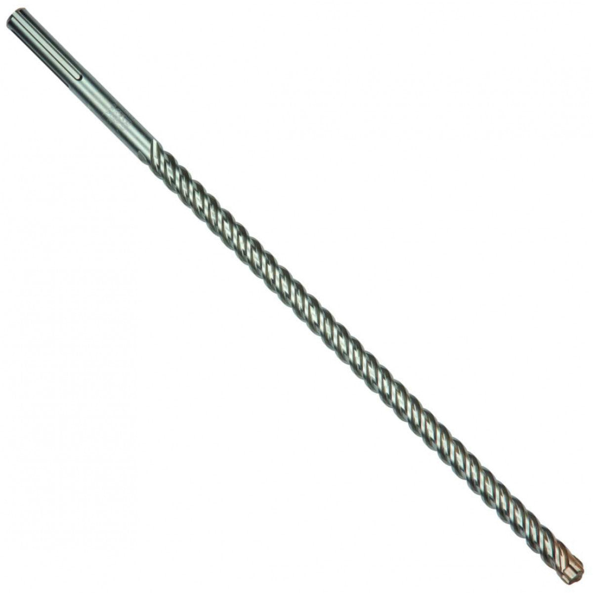 DEWALT DW5816, 7/8'' x 16'' x 21-1/2'' SDS Max High Impact Carbide 4-Cutter Drill Bits (sold/ea)