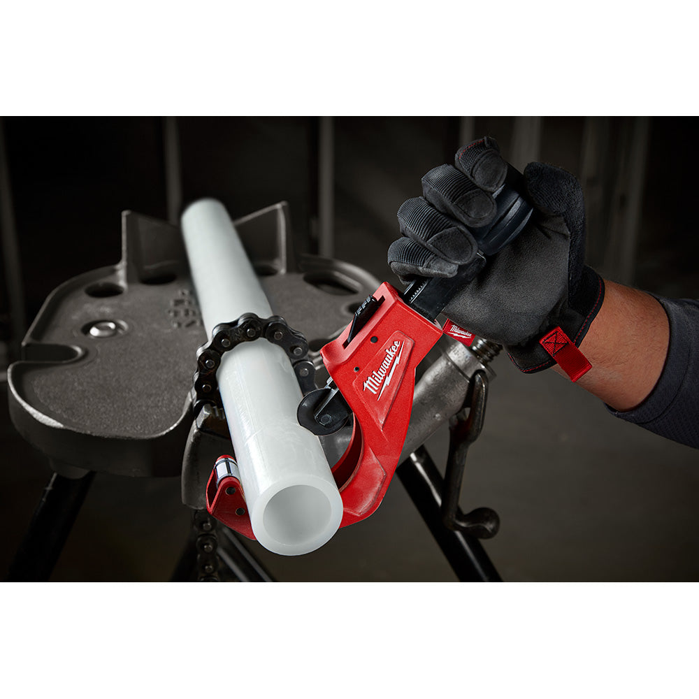 Milwaukee 48-22-4259, 1" Constant Swing Copper Tubing Cutter