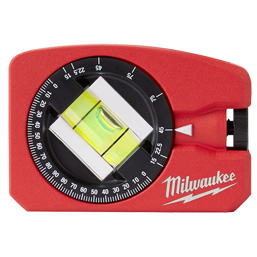 Milwaukee 48-22-5102, 360° Pocket Level