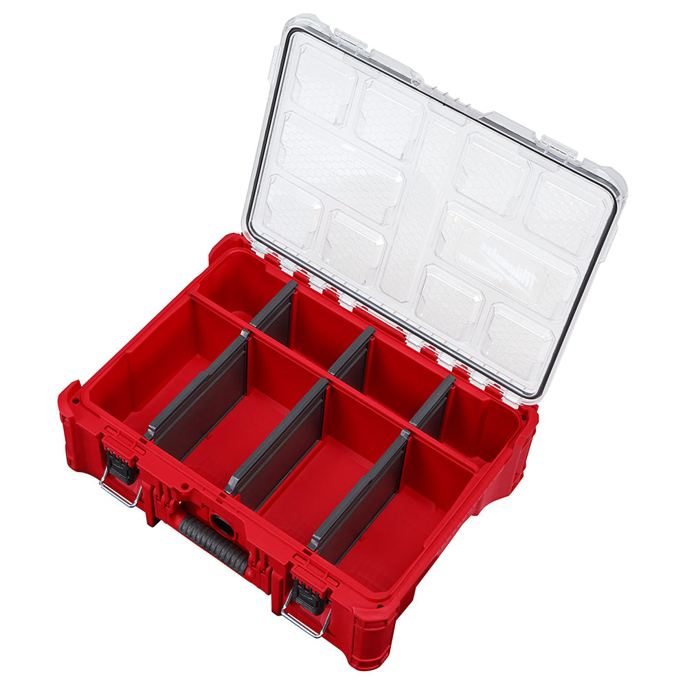 Milwaukee 48-22-8432, PACKOUT Deep Organizer