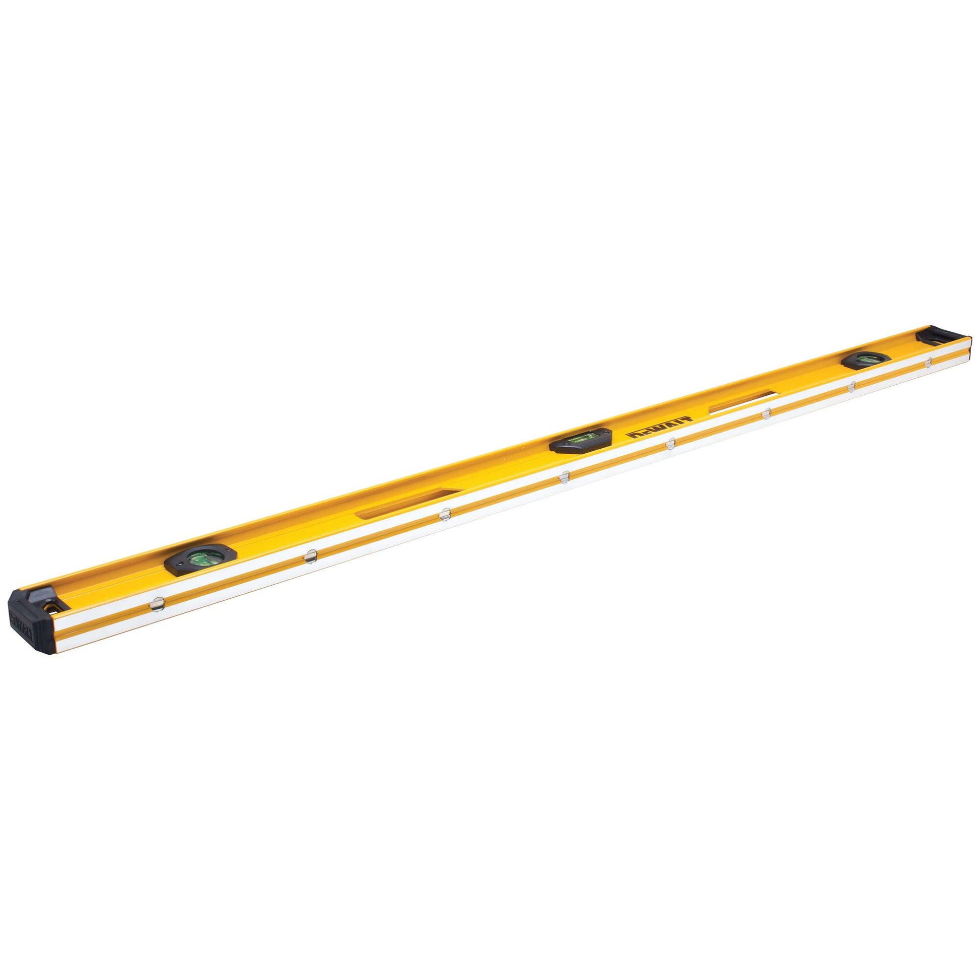 DEWALT DWHT42167, 48'' Premium I-Beam Level Magnetic