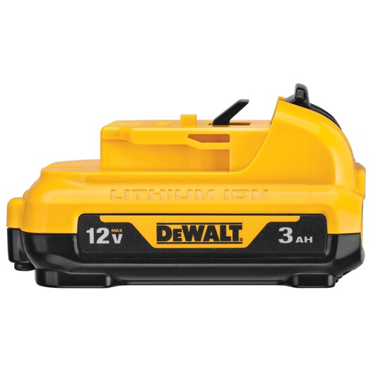 DEWALT DCB124, 12V MAX Battery (3.0 AH)