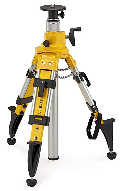 Stabila 08560, SMALL ELEVATOR TRIPOD BST-K-M