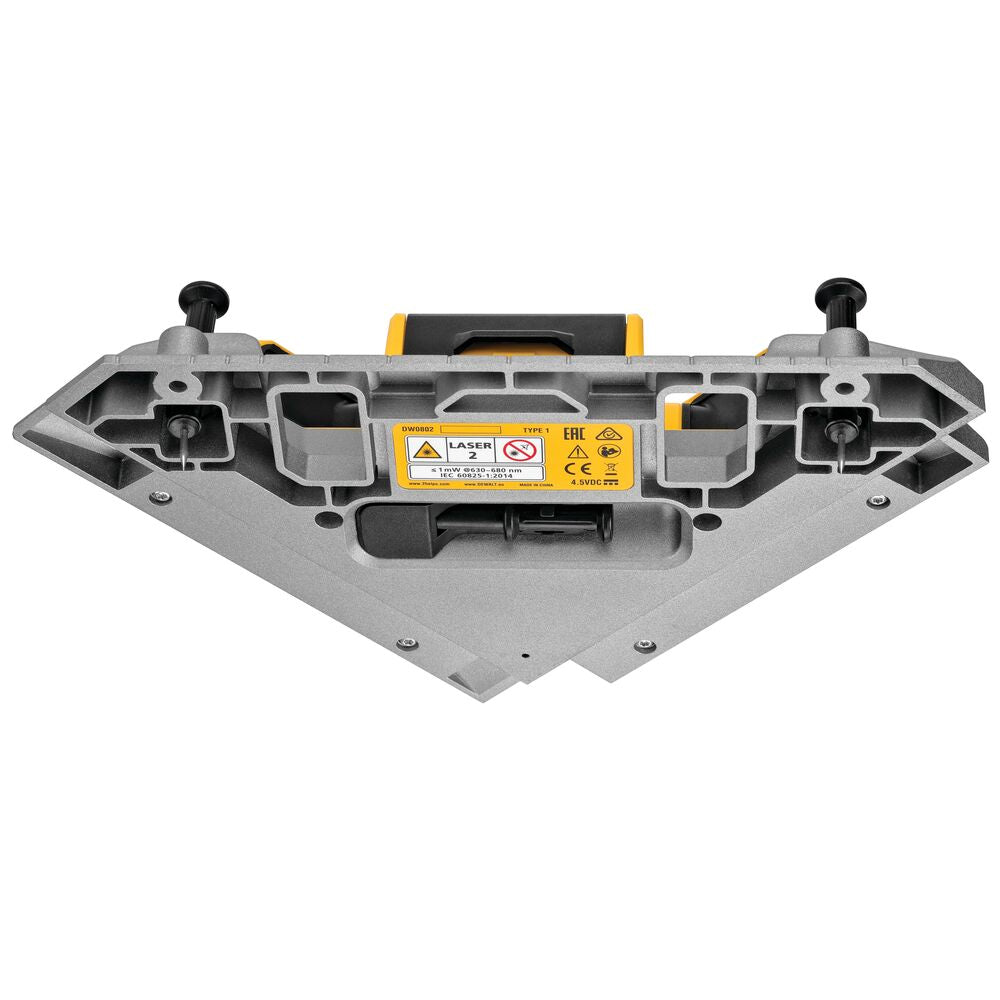 DEWALT DW0802,  33' Laser Square