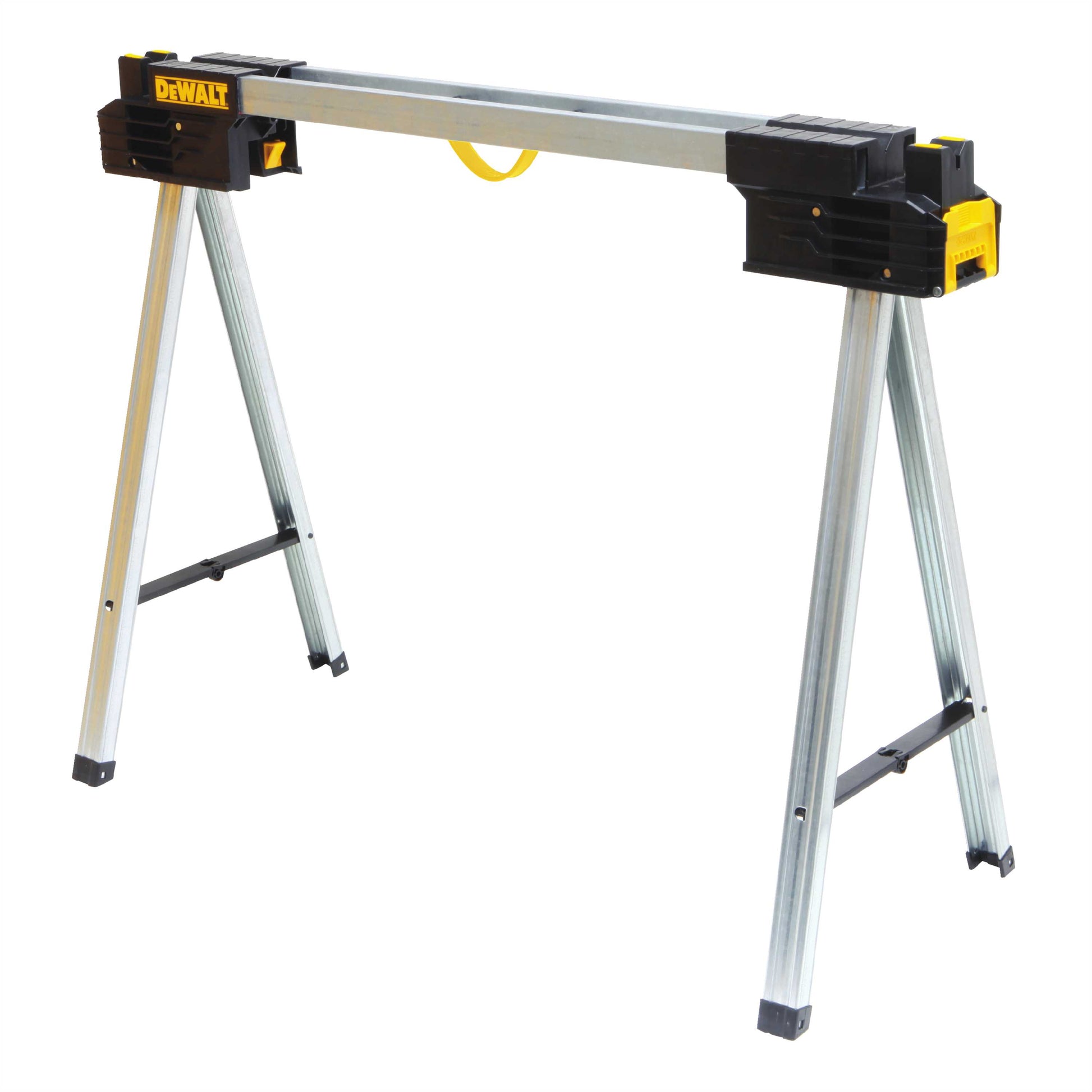 DEWALT DWST11155, FOLDING METAL SAWHORSE