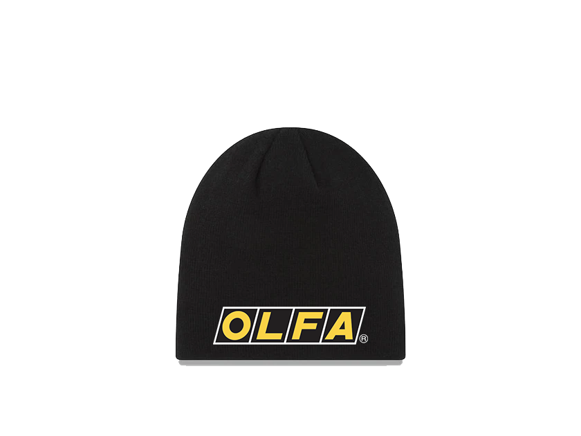 OLFA Toque, Black