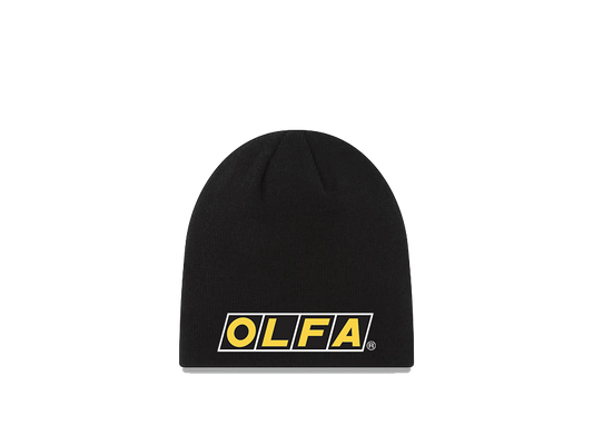 OLFA Toque, Black