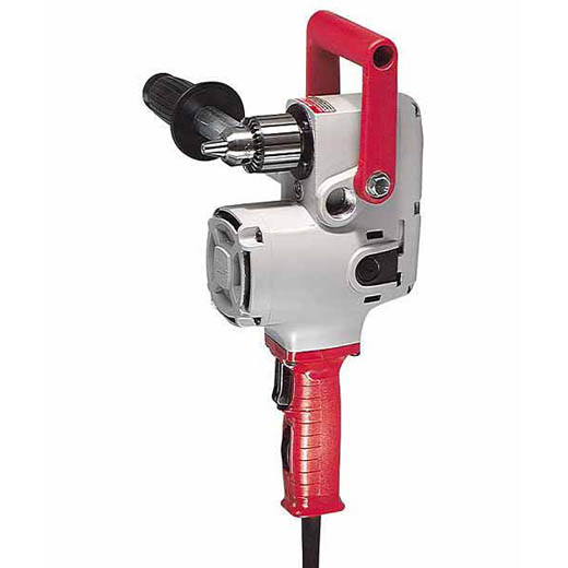 Milwaukee 1675-6, 350-1350 RPM Hole-Hawg