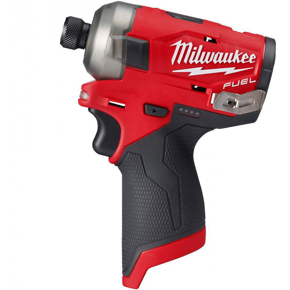 Milwaukee 2551-20, M12 FUEL SURGE 1/4" Hex Hydraulic Driver (Tool Only)