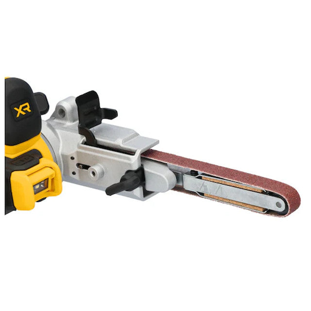 DEWALT DCM200B, 20V MAX XR 18-in. Band file Tool Only