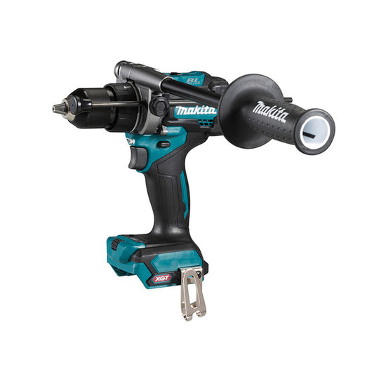 Makita HP001GZ, 40V MAX XGT Li-Ion 1/2" Hammer Drill/Driver With Brushless Motor Bare Tool