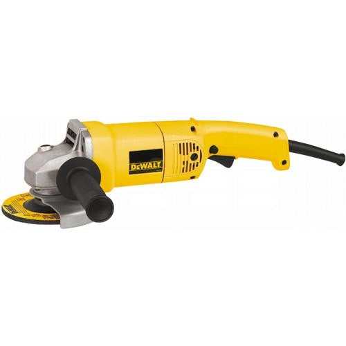 DEWALT DW831, 5'' (125mm) Medium Angle Grinder