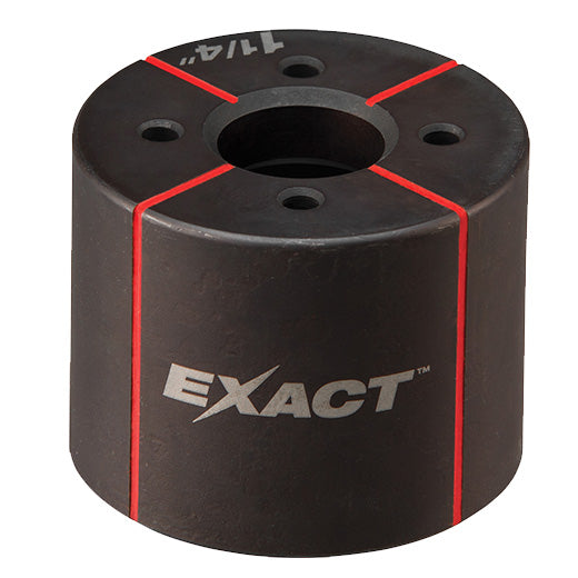 Milwaukee 49-16-2666, EXACT 1-1/4" Die